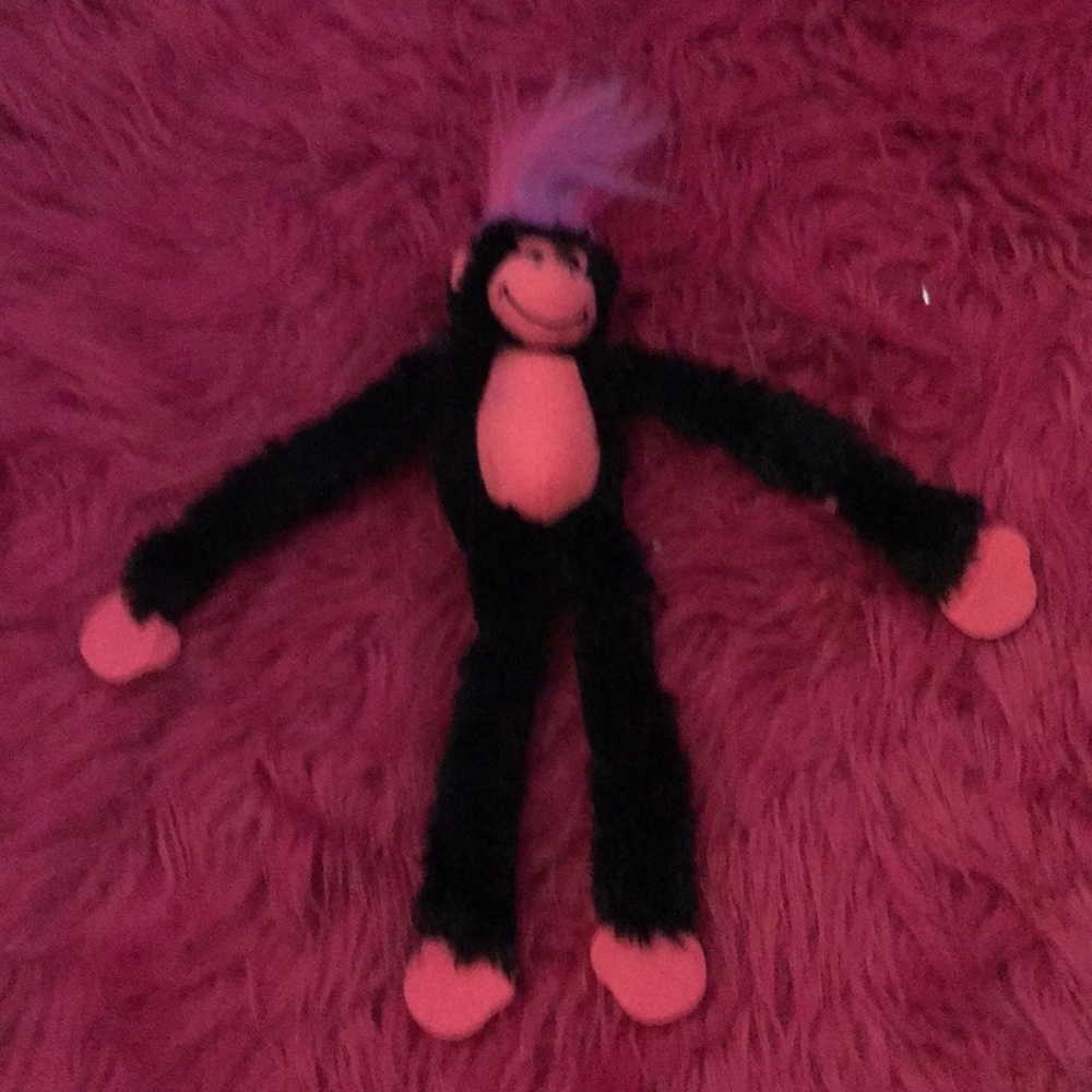 Teddy bear - Picture 2 of 2
